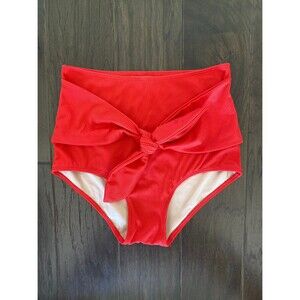 Kortni Jeane Tie front Bottoms